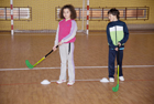 Hockey