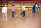 Hockey