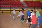 Hockey