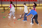 Hockey