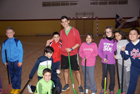 Hockey