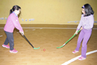 Hockey
