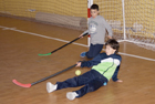 Hockey