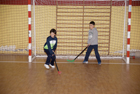Hockey