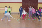 Hockey