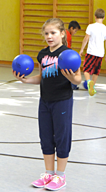 Kids in Motion