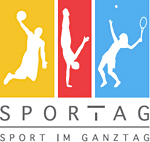 Logo SPORTAG