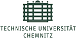 Logo TU Chemnitz