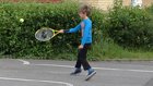Tennis