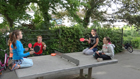 Tischtennis