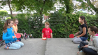 Tischtennis