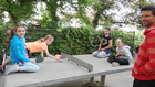 Tischtennis