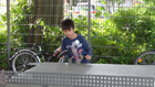 Tischtennis