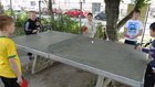 Tischtennis