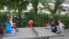 Tischtennis