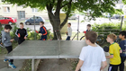 Tischtennis