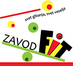 Logo ZAVOD FIT